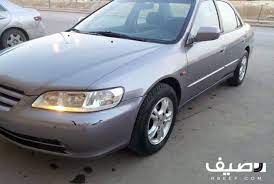lt div gt سيارة هوندا أكورد موديل 2002 وكالة حالة ممتازة lt ul gt lt li gt المسافة المقطوعة 320 000كم lt x2f li gt lt li gt السعر17 000 سيارة هوندا مدينة