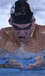 Swimming Has Five Make Olympic Trial Cuts at USA Long Course Nationals