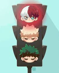 See more ideas about anime best friends, matching profile pictures, anime profile. My Hero Academia Gifs Tenor