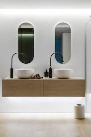 14 great tile ideas for small bathrooms. A Fresh Modern Bathroom You Ll Never Want To Leave