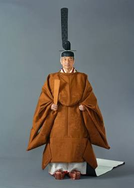 Kanmuri (headwear) - Wikipedia