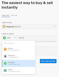 De actuele dogecoin koers en waarde met grafiek, volume en exchanges voor analyses. Convert Dogecoin To Usdt