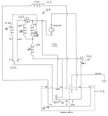 awesome magnetek century ac motor wiring diagram in 2020 capacitors electrical circuit trailer light converter