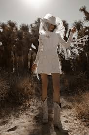 Bridal bling cowboy short boot. The Perfect Cowboy Boots To Wear With Your Wedding Dress