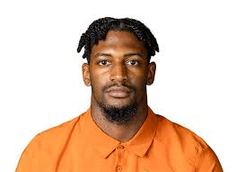 B.J. Foster Safety Sam Houston