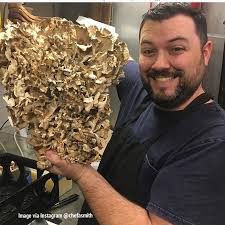 Beemster Chef Series: Andrew Smith — Beemster Cheese