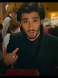 Zayn Malik Supporting Lgbtq