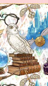 Wizard School Digital Papers Free Wallpaper Magic Seamless Patterns Etsy Wal Harry Potter Wallpaper Backgrounds Harry Potter Drawings Harry Potter Wallpaper