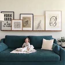 Comfort Works Madison Teal Sofa Slipcovers For Ikea Farlov Sofa Click To Buy Couch Covers In Th Slipcovered Sofa Living Room Custom Sofa Slipcovers Teal Sofa
