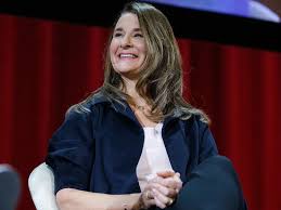 Bill and melinda gates waited until their youngest daughter turned 18 before they announced divorce, reports say. Xw Mz0spy7lihm