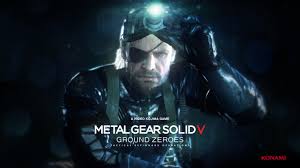 418 metal gear solid hd wallpapers and background images. Metal Gear Solid V The Phantom Pain Game Hd Wallpaper Preview 10wallpaper Com
