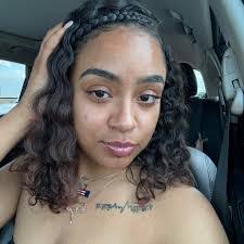 Sherika Carter's Instagram, Twitter & Facebook