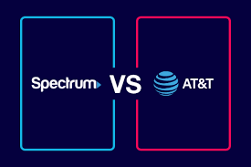Well, spectrum tv choice is a live tv streaming service available only to spectrum internet customers. Compare Charter Spectrum Vs At T Inmyarea Com