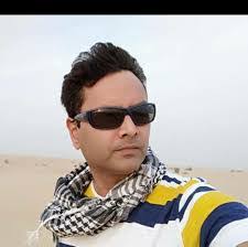 Azam Khan's Instagram, Twitter & Facebook