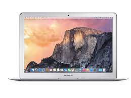Apple 13in macbook air (2017 version) 1.8ghz core i5 cpu, 8gb ram, 256gb ssd, silver, mqd42ll/a. Apple Macbook Air 13 3 1 8 Ghz 2017 Notebookcheck Com Externe Tests