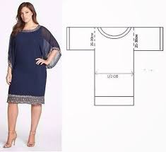 Non ci sono tutti quelli pubblicati ma una selezione. Abiti Taglie Comode Cartamodelli Gratis Tutorial Vestito Cucito Modelli Di Cucito Tunica Cucire Vestiti