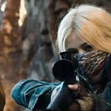 Nach einer umfrage der bravo ist der klimawandel das wichtigste politische thema lür die jugendlichen in deutschland. Sonya Maze Runner Wiki Fandom