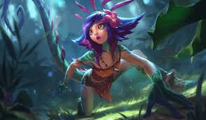 Check out all the awesome league of legends gifs on wifflegif. Neeko Login Gif Page 1 Line 17qq Com