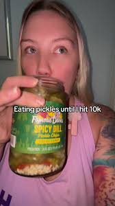 What Pickles Does Daves Use