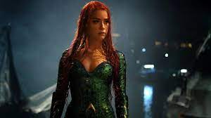 Maybe you would like to learn more about one of these? Amber Heard Bestatigt Ihre Ruckkehr Als Mera In Aquaman 2