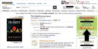 How To Give And Receive A Kindle Ebook As A Gift Lia Belle