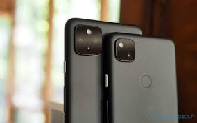 The pixel 5a is not a direct successor to the 4a, which. Google Pixel 5a 5g Is A Real Deal Here S What You Should Know Slashgear