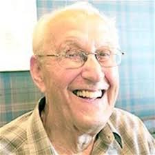 Carl Aaron Larson Obituary