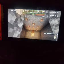 Mushrooms should be planted along the bank of the water, leaving every other block empty. Minecraft Pe Mushroom Farm 5 Steps Instructables