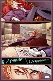 Чумной доктор» — случай самый серьезный. Sergej Razumovskij Major Grom Chumnoj Doktor Illyustracii Grom Komiksy