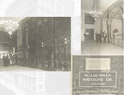 A type of insurance that can be added to a renter's or homeowner's insurance policy to temporarily cover the value of the gifts a couple receives when they get married. Rare Interior Photographic Images Of The Home Insurance Building Shortly Before Its Untimely Demolition Urban Remains Chicago News And Events