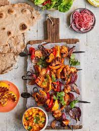 Healthier Easier Dinner Recipes Woolworths Recipes Indian Food Recipes Healthy Recipes