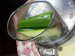 Empty the bowl into another one and set it. Account Suspended Food Processor Recipes How To Make Zucchini Noodles Zucchini Noodles