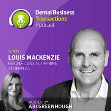 Dental Business Transactions Podcast