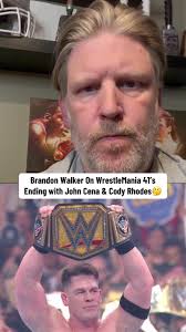 Brandon Walker Last Day