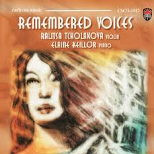 Fantasy for violin and piano