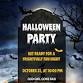 1851 HALLOWEEN PARTY event image