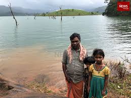 Many new islands will be formed in the upstream of the dam when the dam is full. In Wayanad S Tribal Colony Banasura Sagar Dam Is A Blessing And A Curse The News Minute