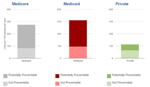Unnecessary er visits by employees are an expensive cost to employers. Potentially Preventable Emergency Room Visits Department Of Health