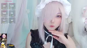 Model RuiRui_ovo - KBJFree