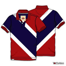 Black And White Polo Shirt Template Freepik Graphic Resources For Everyone Polo Shirt Design Polo Shirt Style Mens Polo T Shirts