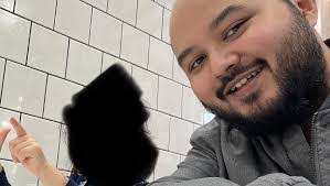 Andrew Ali's Instagram, Twitter & Facebook