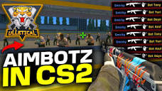 uLLeticaL Aim Botz is back for CS2? HOW TO DOWNLOAD - YouTube