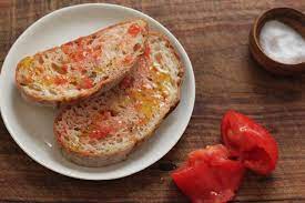 Check spelling or type a new query. Italian Table Talk Pane Con Pomodoro Emiko Davies