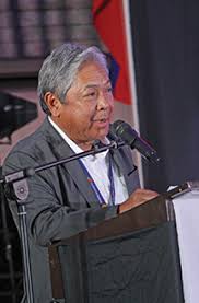 Remembering Dr. Panfilo O. Domingo