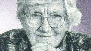 Nancy Roman, la madre del Hubble