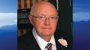 George Lloyd Raney, Enon Valley, PA