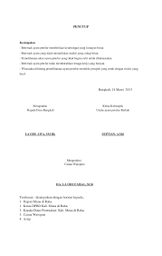 Surat perjanjian kerjasama usaha perorangan memuat bukti tertulis mengenai kolaborasi maupun kerjasama kemitraan usaha dalam cakupan perorangan. Proposal Bantuan Ternak Ayam