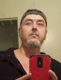 Mark Ashley Obituary