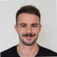 Erik Kalan's Instagram, Twitter & Facebook