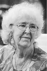 Obituary: Beverly A. Errington